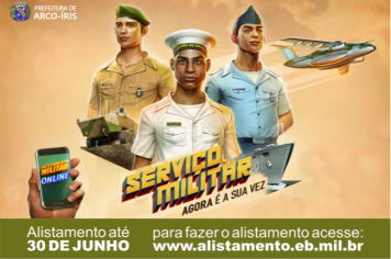 Serviço Militar