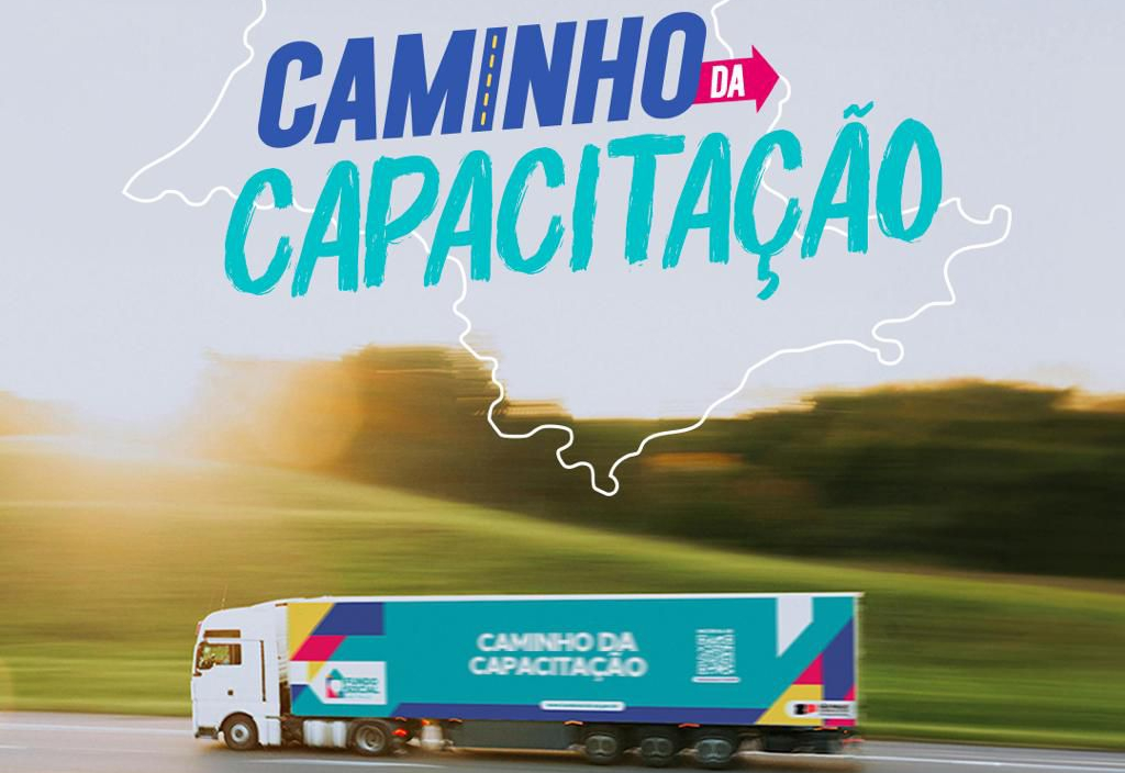 Fundo Municipal de Arco-Íris abre inscrições para cursos gratuitos do Caminho da Capacitação