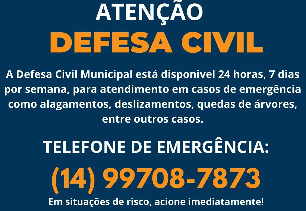 ATENÇÃO, ARCO-ÍRIS!