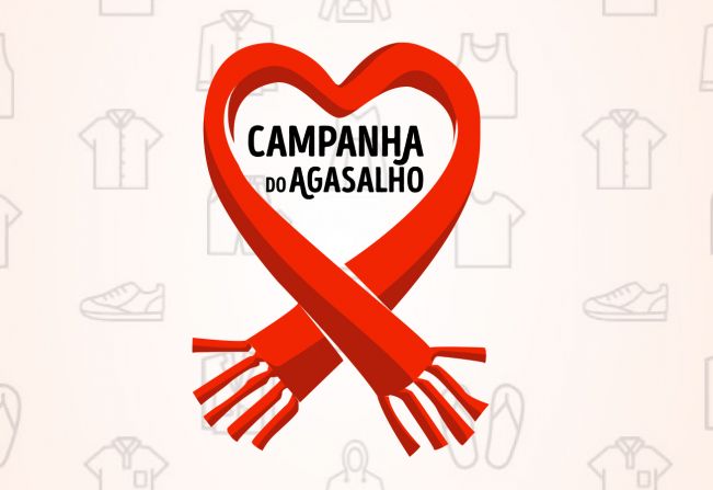 Campanha do Agasalho 2019